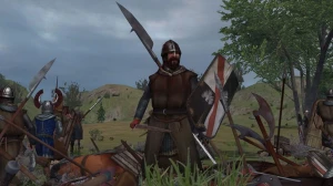 Mount & Blade (PC) klucz Steam