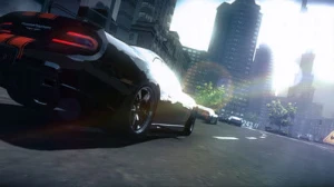 Ridge Racer: Unbounded Edycja Limitowana (PC) klucz Steam