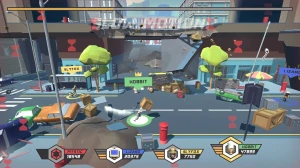 Glitchrunners (PC/MAC) DIGITAL