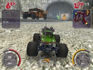 RC Cars (PC) klucz Steam