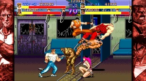 Capcom Beat 'Em Up Bundle (PC) klucz Steam