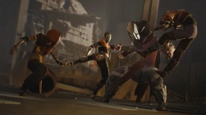 Absolver (PC) klucz Steam