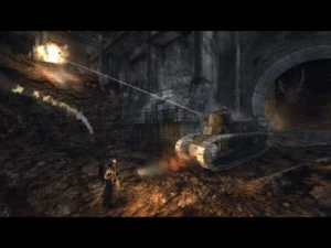 NecroVisioN: Lost Company (PC) klucz Steam