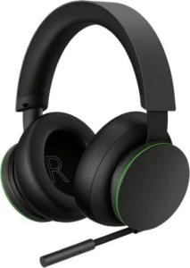 Microsoft TLL-00002 Czarne