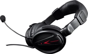 Modecom MC-828 Striker Czarne