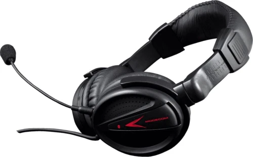 Modecom MC-828 Striker Czarne