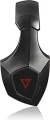 Modecom MC-831 Rage Czerwone