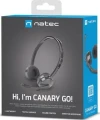 Natec Canary Go