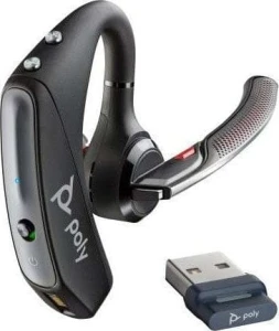 Plantronics Voyager 5200 UC Czarna