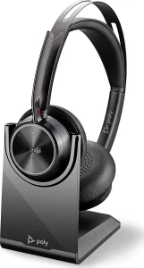Poly Voyager Focus 2 UC charge stand