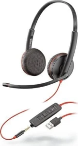 Poly Blackwire C3225