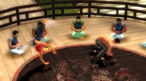 Martial Arts: Capoeira (PC) klucz Steam