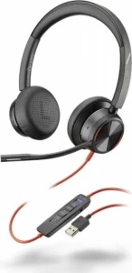 Poly Blackwire C8225 USB-A