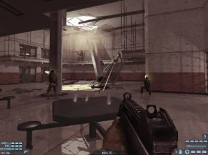 Tom Clancy's Rainbow Six: Lockdown (PC) klucz Uplay