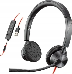 Poly Blackwire 3325 BW3325-M USB-A