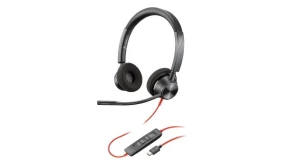 Poly Blackwire C3320 BW3320-M USB-C