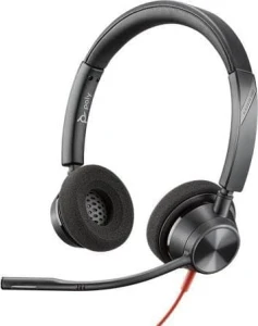 Poly Blackwire C3320