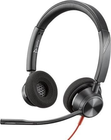Poly Blackwire C3320 BW3320-M USB-A