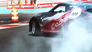 GRID Autosport (PC) PL klucz Steam