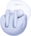 Oppo Enco Air3 fioletowe