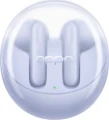Oppo Enco Air3 fioletowe