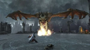 Darksiders (PC) klucz Steam