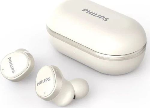 Philips TAT4556WT Bluetooth białe