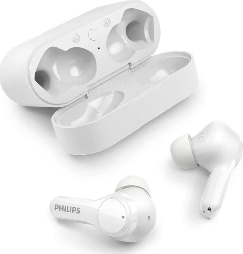 Philips TAT3217WT Bluetooth białe