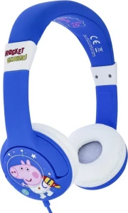 OTL Kids Peppa Pig Rocket George