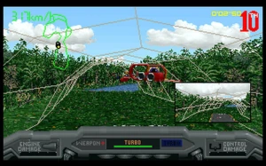 Slipstream 5000 (PC) klucz Steam
