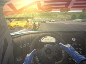 GTR - FIA GT Racing Game (PC) klucz Steam