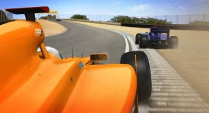 Race Injection (PC) klucz Steam