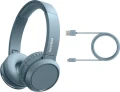 Philips TAH4205BL niebieskie