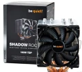 Be quiet! Cooler CPU Shadow Rock 2 BK013