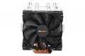 Be quiet! Cooler CPU Shadow Rock 2 BK013