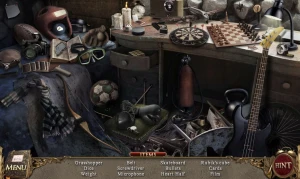 The Book of Desires (PC) klucz Steam