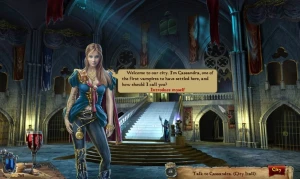 Twilight City: Love as a Cure (PC) klucz Steam