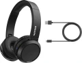 Philips TAH4205BK czarne