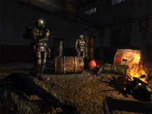 S.T.A.L.K.E.R.: Shadow of Chernobyl (PC) klucz Steam