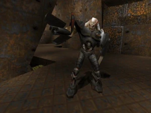 QUAKE II (PC) klucz Steam
