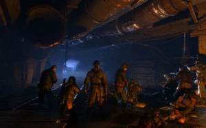 Metro 2033 (PC) klucz Steam