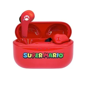 OTL Super Mario TWS Czerwone