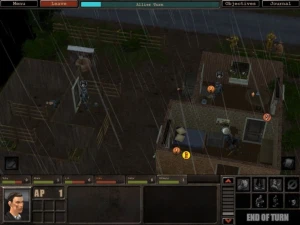 Silent Storm Gold Edition (PC) klucz Steam