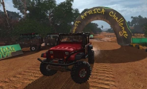 Off-Road Drive (PC) klucz STEAM