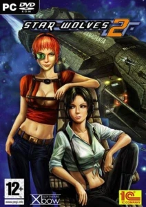 Star Wolves 2 (PC) DIGITAL Steam