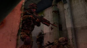 Squad (PC) PL klucz Steam