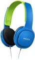 Philips SHK2000 Niebieskie