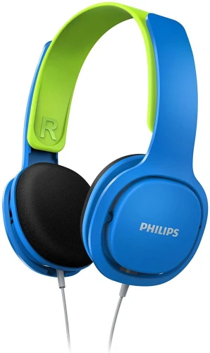 Philips SHK2000 Niebieskie