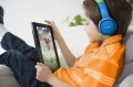 Philips SHK2000 Niebieskie