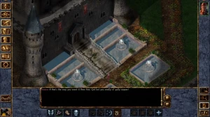 Baldur's Gate II Enhanced Edition (PC) klucz Steam